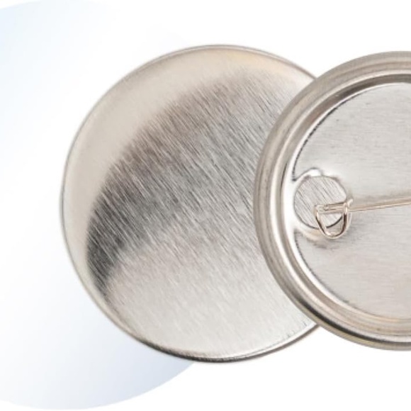 We R Memory Keepers Medium Button Press Refill (37mm), 100-pack, Create DIY Cust - Picture 2 of 4